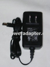 New HMDX SFF0500250A1BA AC Adapter PP-ADPEHX6 5V 2.5A