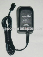 New Hobbyzone HBZ4547 6V 300mAh Ni-MH Battery Charger AC Adapter 6V 145mA