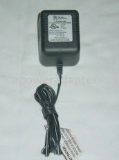 New Royal 2-Si2990-000 Battery Charger for M083472 AC Adapter JOD-41U-30 9V 600mA
