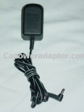New Component Telephone U090020D12 AC Adapter 9V 200mA