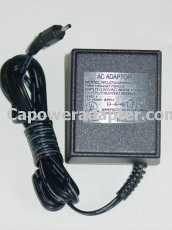 New NetBit DV-0555R-1 AC Adapter 63-5877B-US 5.2V 500mA 0.5A DV0555R1