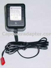 New HJ-072150 Battery Charger AC Adapter 7.2V 150mA HJ072150