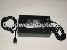 New SeQual Elcipse Oxygen System 1000A AC Adapter 4123 28V 7.2A