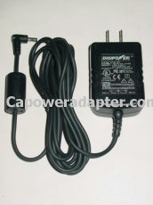 New Digipower AUA-05-1600 AC Adapter 5V 1600mA AUA051600