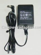 New RIGHT NEST W35D-J200-4/1 AC Adapter 12V 200mA