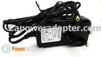 12V Toshiba Portable DVD Player MEDC01AX ac/dc power supply cable adaptor