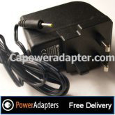 THX-009250KB Tablet Replacement uk 9v mains power adapter