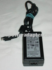 New Asian Power Devices ADP DA-30C01 AC Adapter 5V 1.5A 12V 1.5A