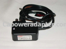 New 2Wire DSA-12W-05 AC Adapter 1000-500025-000 5.1V 1A