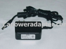 New DVE DSA-009-12 AC Adapter 12V 750mA 0.75A