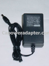 New LSE LSE9801B12 AC Adapter 12V 1.25A 1250mA