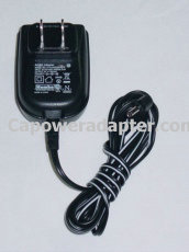 New VP12-0502000-U01-F AC Adapter 5V 2000mA 2A VP120502000U01F