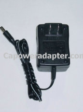 New Robust 5402-20-001 AC Adapter 12V 560mA 540220001