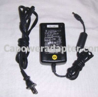 New LI Shin 25.11009.001 AC Adapter LSE9912A1225 12V 2.08A