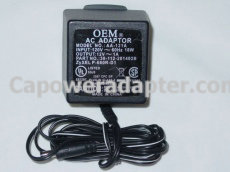 New AA-121A AC Adapter 30-112-201402B 12V AC 1A AA121A - Click Image to Close