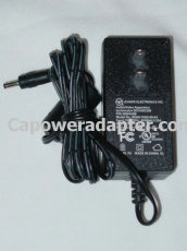 New LEI MU08-7050150-A1 AC Adapter 3666546B 5V 1.5A