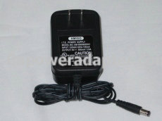 New Amigo AM-0900800D41 AC Adapter 9V 800mA 0.8A AM0900800D41