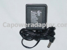 New Click CPW35020 AC Adapter 1-450080-000 12.5V 200mA