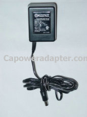 New Southwestern Bell Freedom Phone T-950 AC Adapter 12V 200mA T950