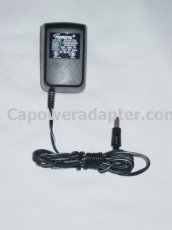 New Memorex SKUD105028 AC Adapter 10.5V DC 280mA