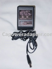 New Dynex DX-Y1110 Yamaha PA-3 AC Adapter 10V 700mA 0.7A DXY1110