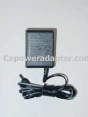 New Sony AC-330 AC Adapter 3V 300mA AC330