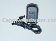 New U090015D12 AC Adapter 9V 150mA