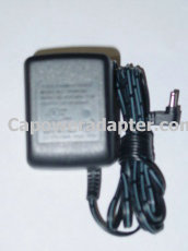 New U090030D AC Adapter 9V 300mA 26-006004-000-100