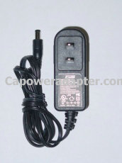 New Billion PAW012A15UL AC Adapter 15V 0.7A 700mA