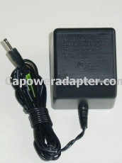 New Harman Kardon A481511OT AC Adapter HK-01T 15VAC 1100mA A4815110T