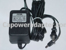New AD-101A2DT AC Adapter 10V 1.2A 1200mA AD101A2DT
