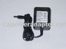 New WJ-Y666-9 AC Adapter 9V 500mA 0.5A