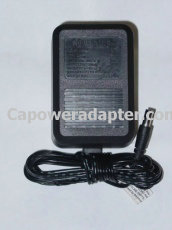 New Homedics ADP-1 AC Adapter D12-1200 12V 1200mA 1.2A ADP1