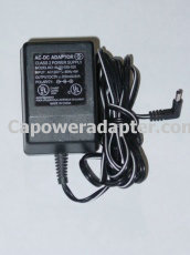 New AU35-030-020 AC Adapter 3V 200mA