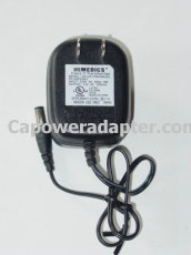 New Homedics KA12A120040033U AC Adapter PP-ADPEWF2 12VAC 400mA