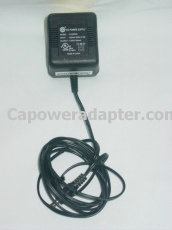 New ITE Power U120050D AC Adapter 12V 500mA
