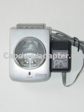 New Panasonic KX-TGA230B Phone Handset Cradle Charger PQLV30017ZAS Adapter PQLV2