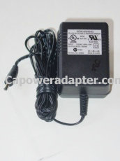 New Hon-Kwang D0660 AC Adapter 6V 600mA