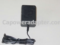 New Component Telephone U090050D01 AC Adapter 9V 500mA 0.5A
