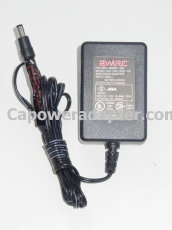 New 2Wire SAL115A-0525-6G AC Adapter 2900-800007-000 6V 2000mA 2A - Click Image to Close