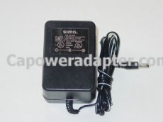 New Sima HA48UF-1508 AC Adapter 24V 500mA 0.5A HA48UF1508