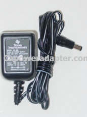 New Texas Instruments 28-620 AC Adapter 6V 200mA TI 28620