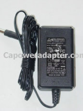 New Hon-Kwang HK-AX-120A200-DH AC Adapter 12V 2.0A HKAX120A200DH