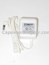 New Conair MB102-060030 AC Adapter 6V 300mA MB102060030