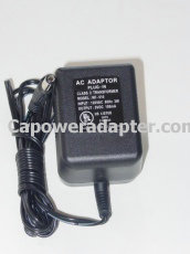 New NF-510 AC Adapter 5V 100mA NF-510