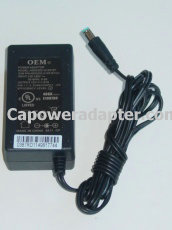 New OEM ADS0202-U120167 AC Adapter 12V 1.67A ADS0202U120167