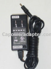 New Dynex DXSA0526B AC Adapter 5V 2.6A DXSA0526B