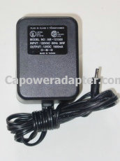 New AM-121500 AC Adapter 12V 1500mA AM121500