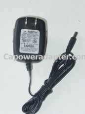 New CSD0450800U-32 AC Adapter 4.5V 800mA 0.8A CSD0450800U32