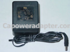 New TGI UD-1310C AC Adapter 13.5V 1A UD1310C